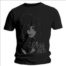 Black Veil Brides: Andy (Größe XL), T-Shirt