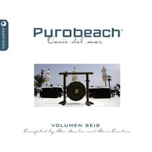 Various Artists: Purobeach Volumen Seis, 2 CDs