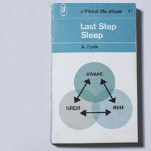 Last Step: Sleep, LP