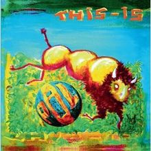 Public Image Limited: This Is PIL, CD
