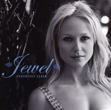Jewel: Perfectly Clear, CD