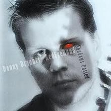 Danny Bryant: Shadows Passed, CD