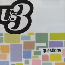 US3: Questions, CD