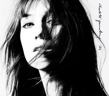 Charlotte Gainsbourg: I.R.M.(Standard Edition), CD