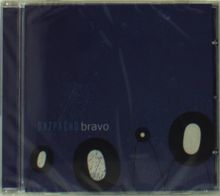 Gazpacho: Bravo, CD