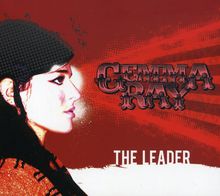 Gemma Ray: The Leader, CD
