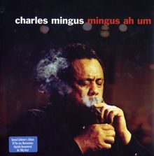 Charles Mingus  (1922-1979): Mingus Ah Um (180g) (Remastered), LP