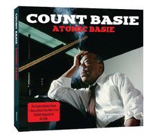 Count Basie  (1904-1984): Atomic Basie, 2 CDs