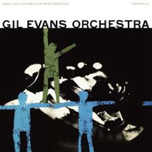 Gil Evans  (1912-1988): Great Jazz Standards (180g) (Limited Edition), LP