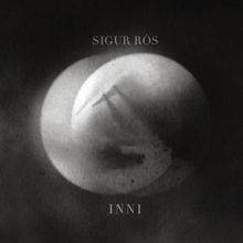 Sigur Rós: Inni: Live 2008 (2 CDs + DVD), 2 CDs