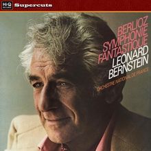 Hector Berlioz (1803-1869): Symphonie fantastique, LP