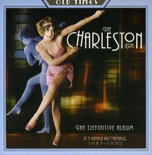 Various Artists: The Charleston Era, CD