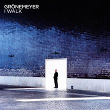 Herbert Grönemeyer: I Walk, CD