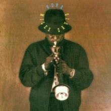 Miles Davis  (1926-1991): Aura, CD