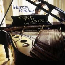 Franz Schubert (1797-1828): Klaviersonaten D.958-960, 2 CDs