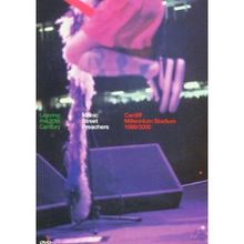 Manic Street Preachers: Leaving The 20th Century, DVD