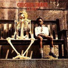 Chicken Shack  (Stan Webb): O.K. Ken?, CD