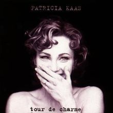 Patricia Kaas: Tour De Charme, CD