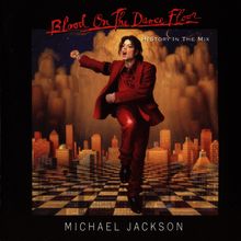Michael Jackson: Blood On The Dance Floor - In The Mix, CD