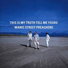 Manic Street Preachers: This Is My Truth Tell Me Yours, CD