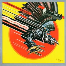 Judas Priest: Screaming For Vengeance - Expanded Edition, CD