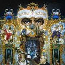 Michael Jackson: Dangerous - Special Edition, CD