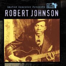 Robert Johnson: Martin Scorsese Presents The Blues, CD