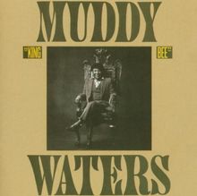 Muddy water picture