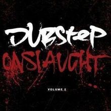 Various Artists: Dubstep Onslaught 2, 2 CDs