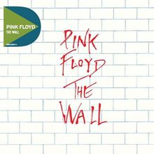 Pink Floyd: The Wall (Remastered), 2 CDs