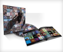 Pink Floyd: A Foot In The Door: The Best Of Pink Floyd, CD