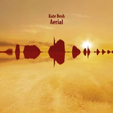 Kate Bush: Aerial, 2 CDs