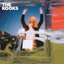 Kooks: Junk Of The Heart, CD