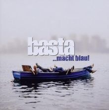 Basta: Basta macht blau, CD
