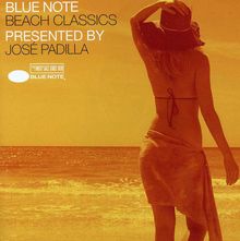 Blue Note Beach Classics, 2 CDs