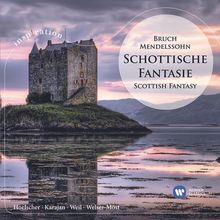 Felix Mendelssohn Bartholdy (1809-1847): Symphonie Nr.3 