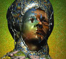 Yeasayer: Odd Blood (Remix Edition), 2 CDs