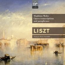 Franz Liszt (1811-1886): Klavierwerke, 2 CDs