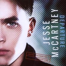 Jesse McCartney: Departure, CD