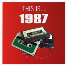 This Is...1987, CD