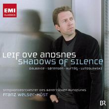 Marc-Andre Dalbavie (geb. 1961): Klavierkonzert, CD
