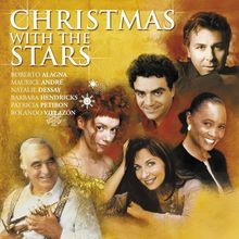 Christmas with the Stars, 2 CDs