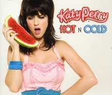 Maxi-CD: Hot N Cold, Maxi-CD