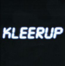 Kleerup: Kleerup, CD