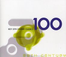 100 Best Century Classics, 6 CDs