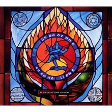Dreadzone: Second Light (Collector's Edition), 2 CDs