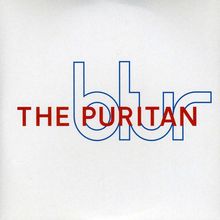 Blur: Under The Westway, Single 7