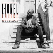 Lionel Loueke: Heritage, CD