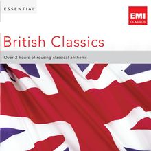 Essential British Classics (EMI), 2 CDs