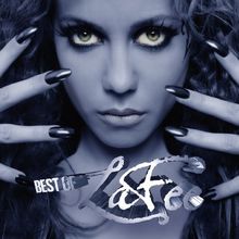 LaFee: Best Of (Die Nacht-Edition), 2 CDs